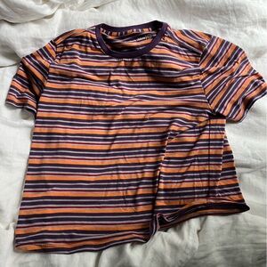 Outdoor Voices Cropped Tee